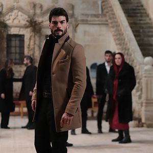 Foto Hercai: Amor y Venganza