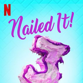 Foto Nailed It!