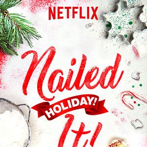 Foto Nailed it! ¡Felices fiestas!