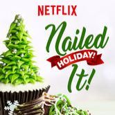 Foto Nailed it! ¡Felices fiestas!