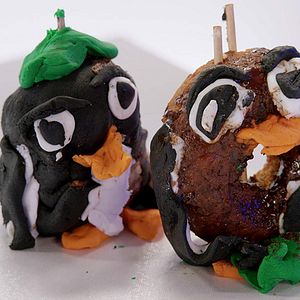 Foto Nailed it! ¡Felices fiestas!