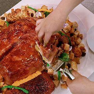 Foto Nailed it! ¡Felices fiestas!