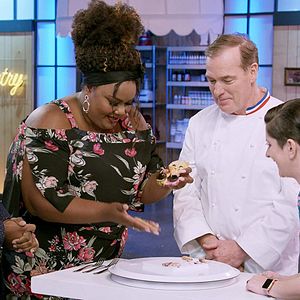 Foto Nailed it! ¡Felices fiestas!