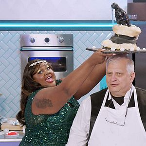 Foto Nailed it! ¡Felices fiestas!