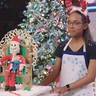 Foto Nailed it! ¡Felices fiestas!