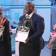 Foto Nailed it! ¡Felices fiestas!