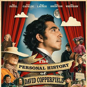 Foto La increíble historia de David Copperfield