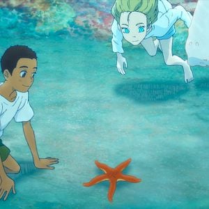 Foto Espíritus del mar