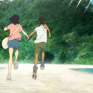 Foto Espíritus del mar