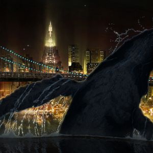 Foto Espíritus del mar