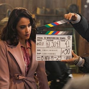 Foto Macarena García