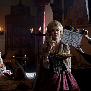 Foto El Ministerio del Tiempo