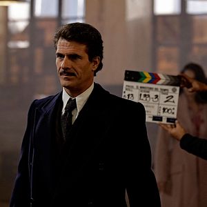 Foto El Ministerio del Tiempo