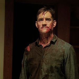 Foto Maldición en el tercer piso