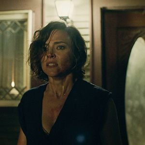 Foto Maldición en el tercer piso