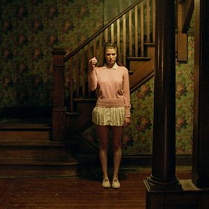 Foto Maldición en el tercer piso