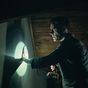 Foto Maldición en el tercer piso