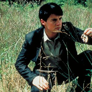 Foto Kyle MacLachlan