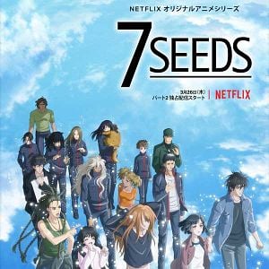 Foto 7 Seeds