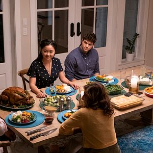 Foto A todos los chicos: P.D. Todavía te quiero