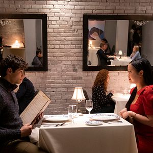 Foto A todos los chicos: P.D. Todavía te quiero