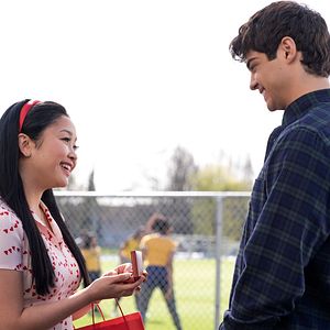 Foto A todos los chicos: P.D. Todavía te quiero