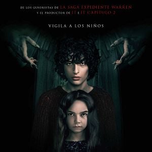 Foto Presencias del mal