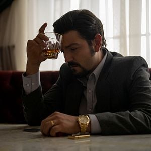 Foto Diego Luna