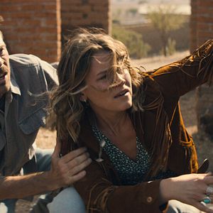 Foto Narcos: México