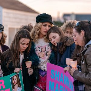 Foto Chicas perdidas