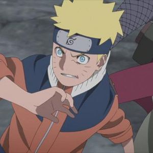 Foto Boruto: Naruto Next Generations