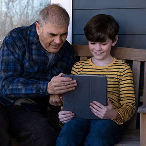 Foto Amazing Stories