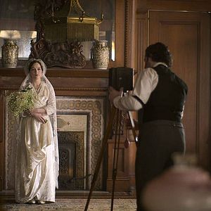 Foto Victoria Pedretti