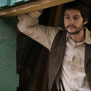 Foto Dylan O'Brien