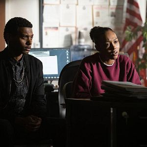 Foto Shane Paul McGhie