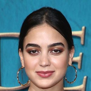 Foto Melissa Barrera