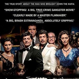 Foto El traidor de la mafia