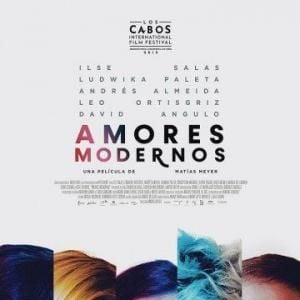 Foto Amores modernos