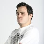 Foto Ricardo O'Farrill