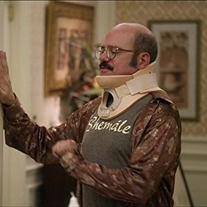 Foto Arrested Development