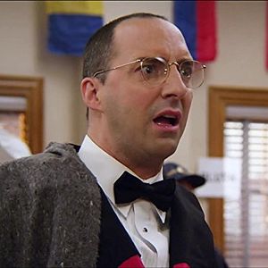 Foto Arrested Development