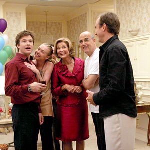 Foto Arrested Development