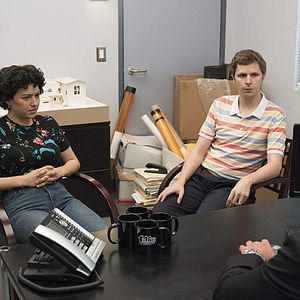 Foto Arrested Development