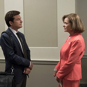 Foto Arrested Development