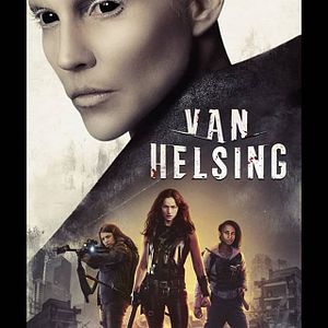 Foto Van Helsing