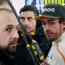 Foto Fórmula 1: La emoción de un Grand Prix