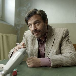 Foto Curveball - Wir machen die Wahrheit