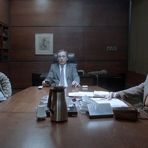 Foto Curveball - Wir machen die Wahrheit