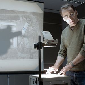 Foto Curveball - Wir machen die Wahrheit