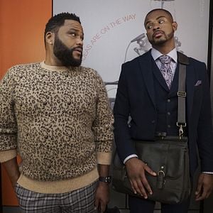 Foto Anthony Anderson